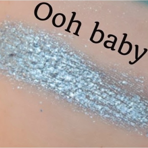 BN Sleek Makeup Ooh Baby! Eye Dust - Picture 6 of 6